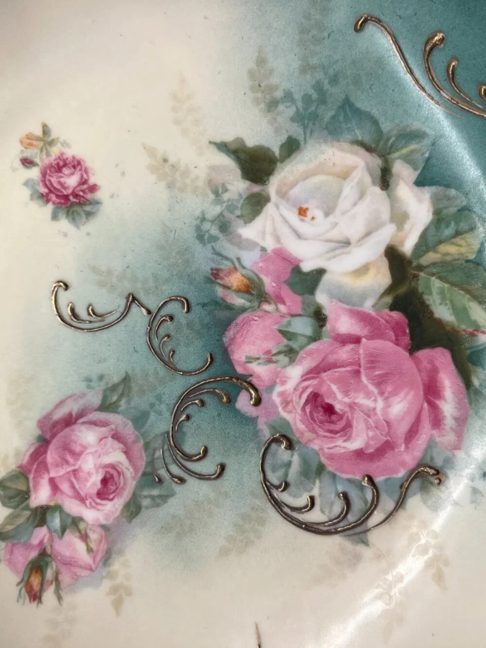 N/A antique prussia